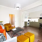 Appartement - Old Town *