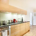 Appartement - Old Town Tallinn