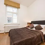 Appartement - Old Town Tallinn