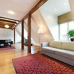 Appartement - Old Town *