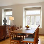 - Old Town Appartement