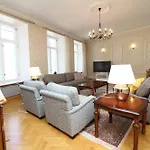 Apartment - Old Town Tallinn