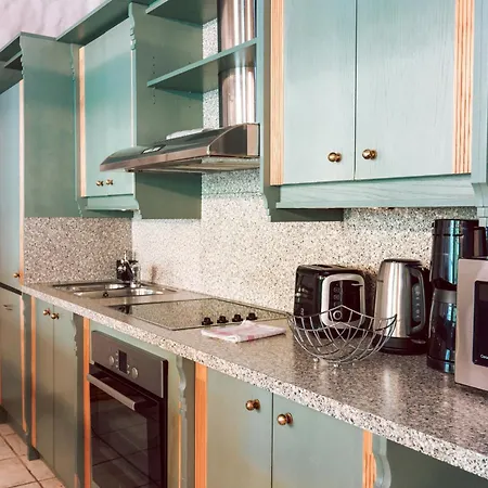 - Old Town Appartement *