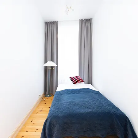 Appartement - Old Town *