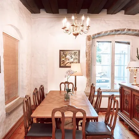 Appartement - Old Town *