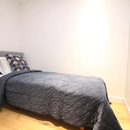 Appartement - Old Town *