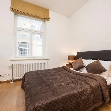 Apartment - Old Town Tallinn