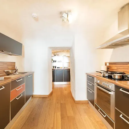 Apartment - Old Town Tallinn