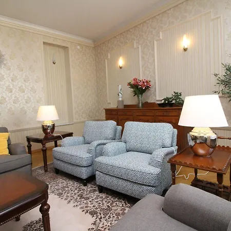 - Old Town Apartment