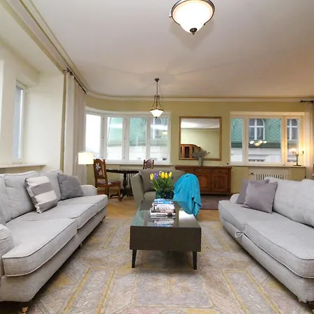 - Old Town * Tallinn