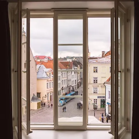 - Old Town Appartement *