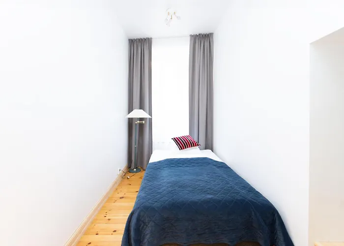 Apartman - Old Town *