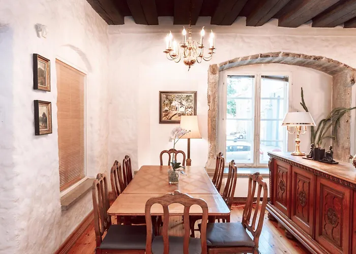 Apartman - Old Town *