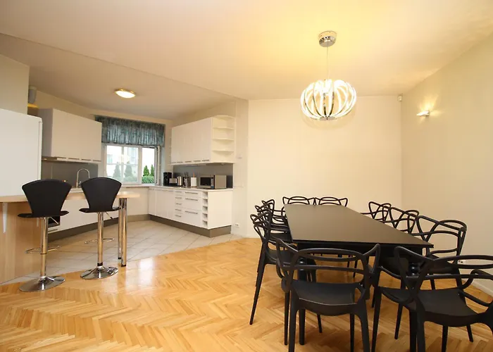 Apartman - Old Town *