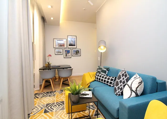 Appartement - Old Town *