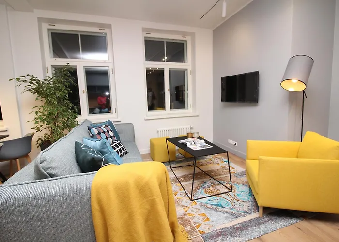 - Old Town * Tallinn