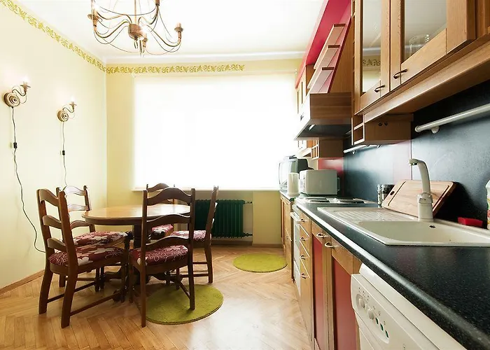 Apartman - Old Town