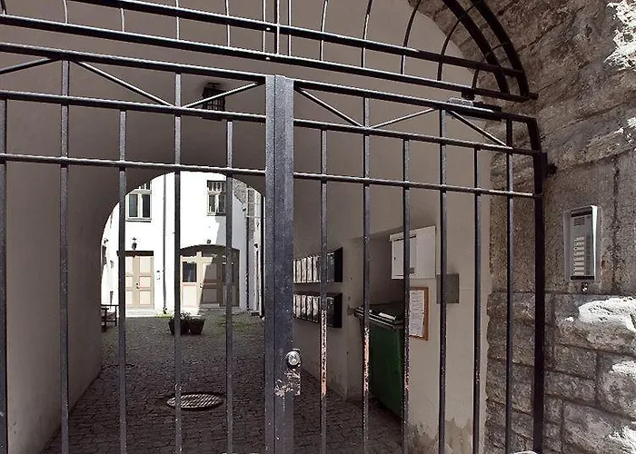 Appartement - Old Town *