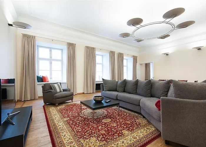 Appartement - Old Town *