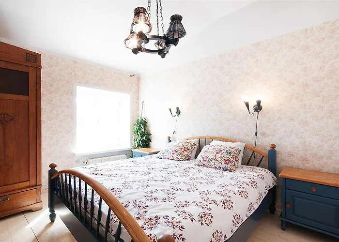 Appartement - Old Town *