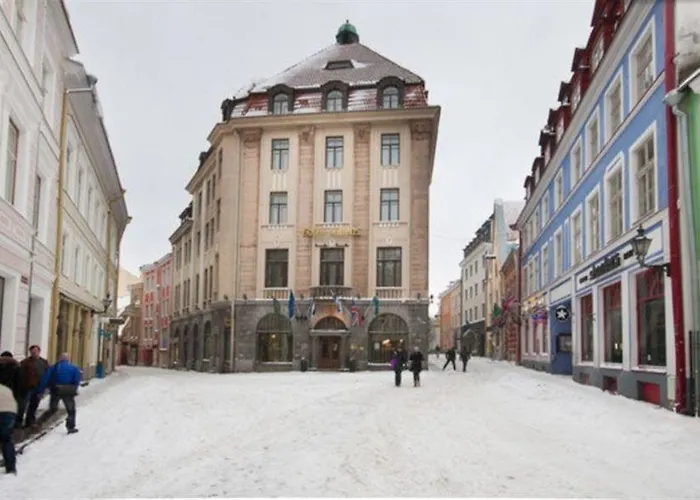 Apartman - Old Town *