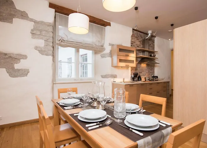 Apartman - Old Town *