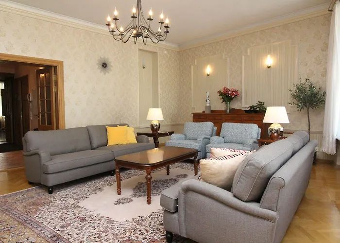 Apartman - Old Town Tallinn