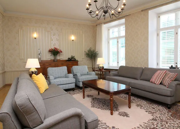 Appartement - Old Town