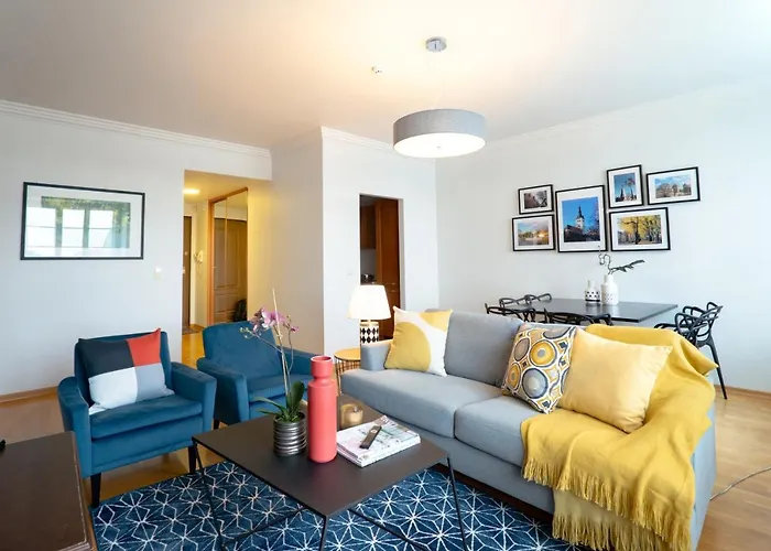 - Old Town * Tallinn