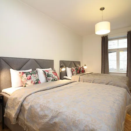 Appartement - Old Town *