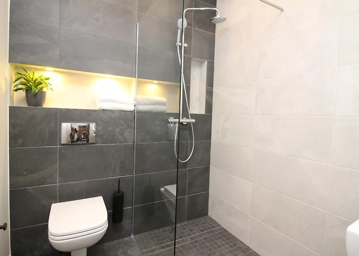 - Old Town Appartement