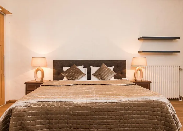 Appartement - Old Town