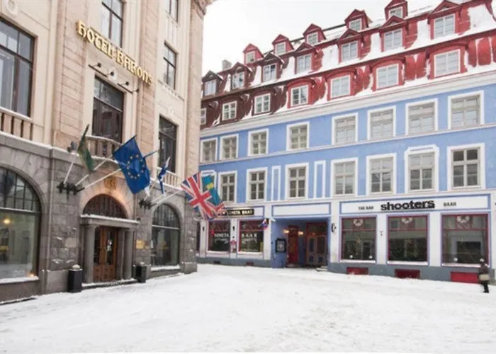 Appartement - Old Town *