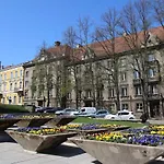 - Old Town * Reval