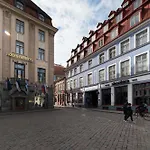 - Old Town * Reval