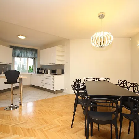 Apartament - Old Town *