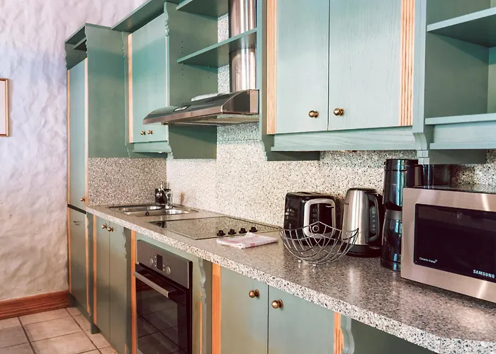 - Old Town Apartament *