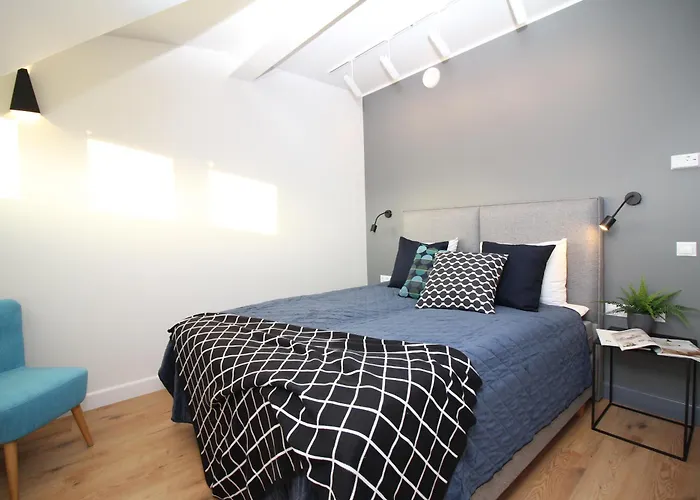 Apartament - Old Town