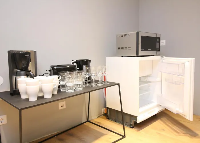 - Old Town Apartament *