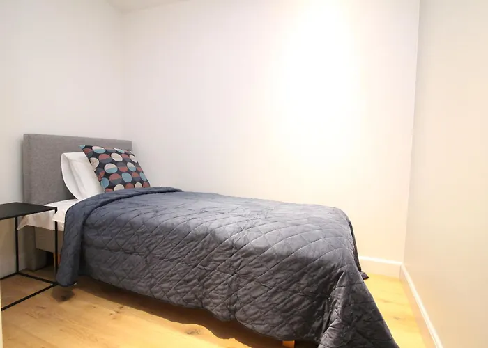 Apartament - Old Town *