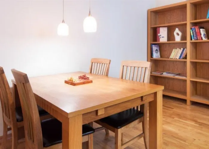 Apartament - Old Town *