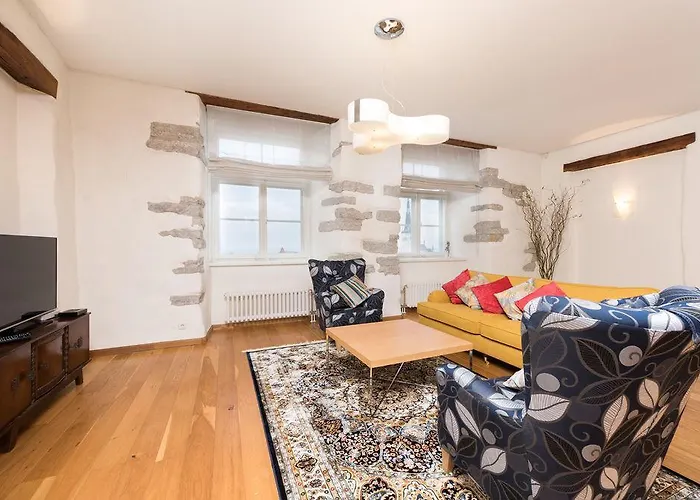 Apartament - Old Town *