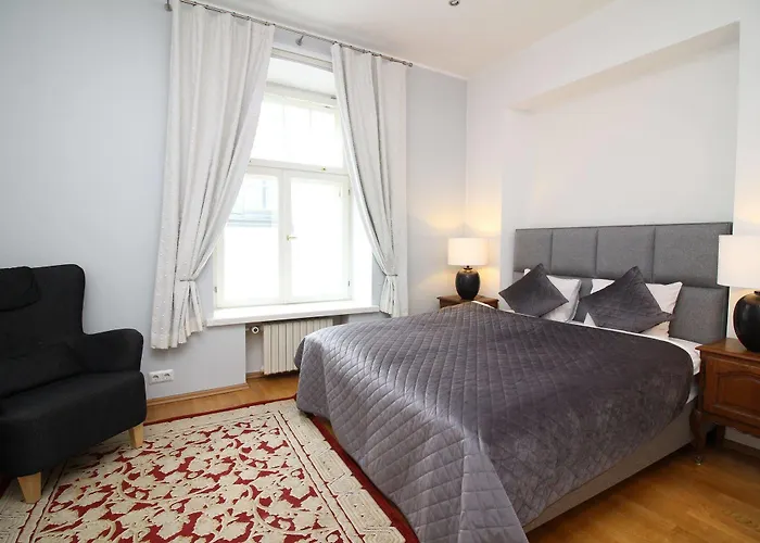 Apartament - Old Town *